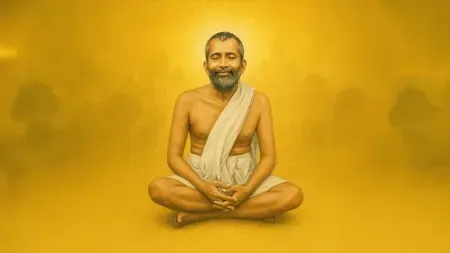 रामकृष्ण परमहंस: मां काली के उपासक और स्वामी विवेकानंद के गुरु, शिक्षाएं ऐसी जो आज भी प्रासंगिक