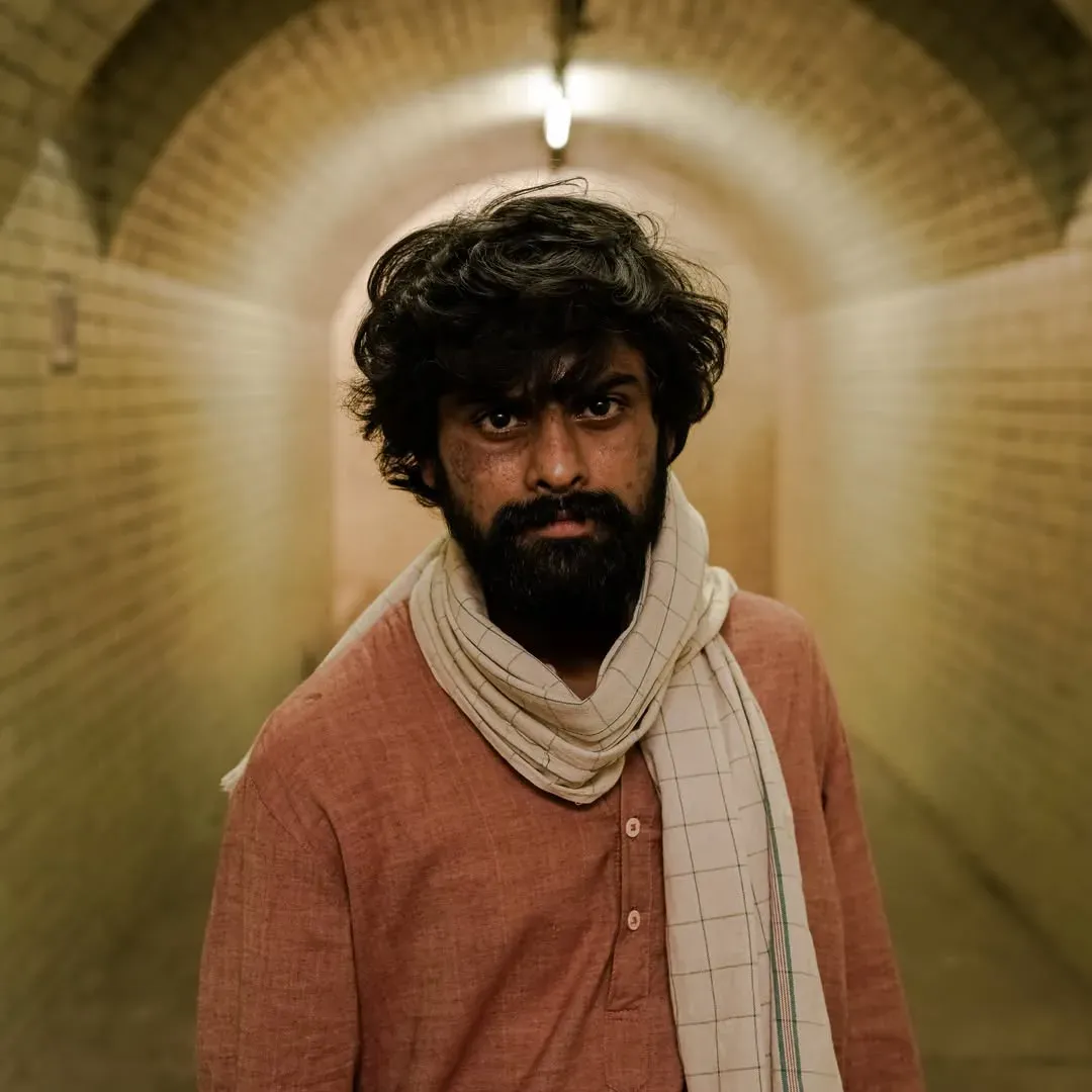 Ramandeep Yadav on 'Raakh': Why he skipped research for serial killer role