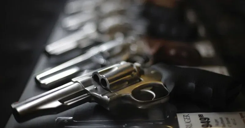 Ramaswamy: 18-Year-Olds Deserve Full Gun Rights