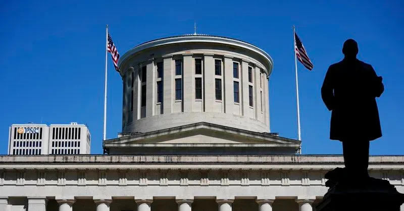 Ramaswamy Pitches Ohio as Anti-Socialist Haven, Slams DC Spending