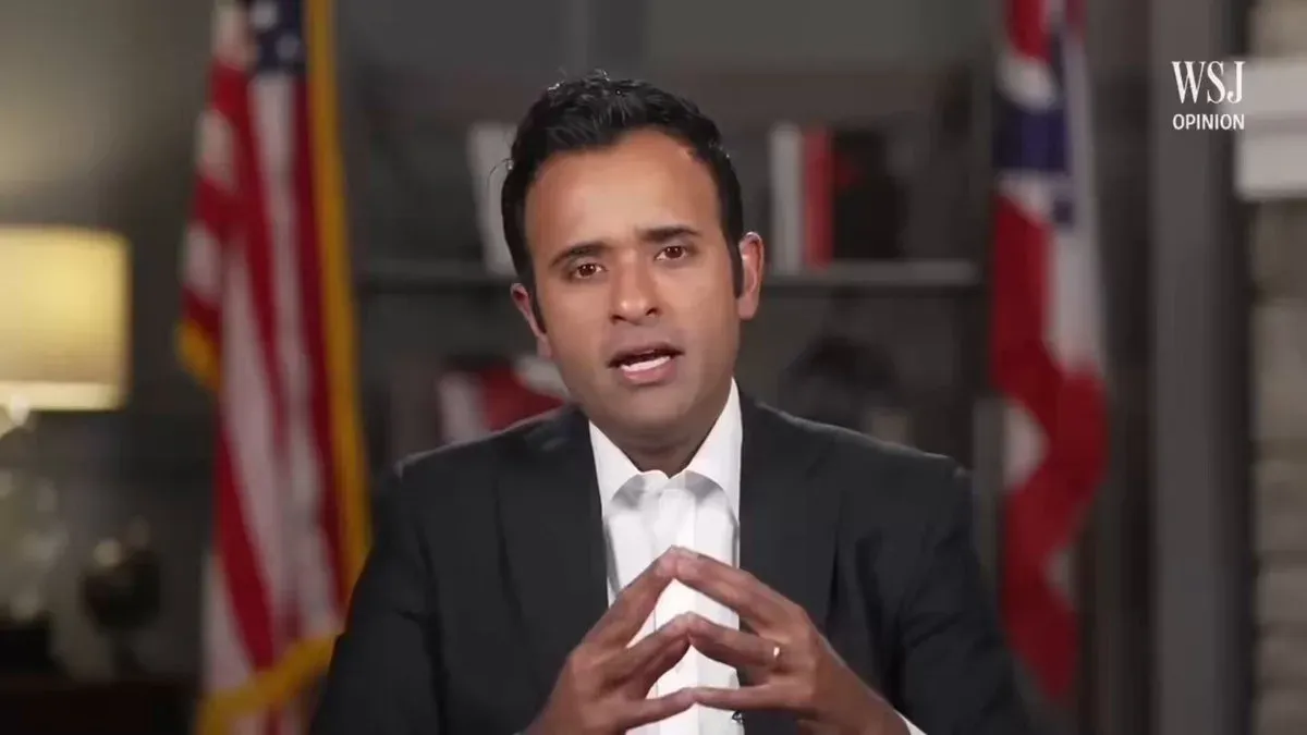 Ramaswamy Vows to Champion Economic Mobility in Ohio