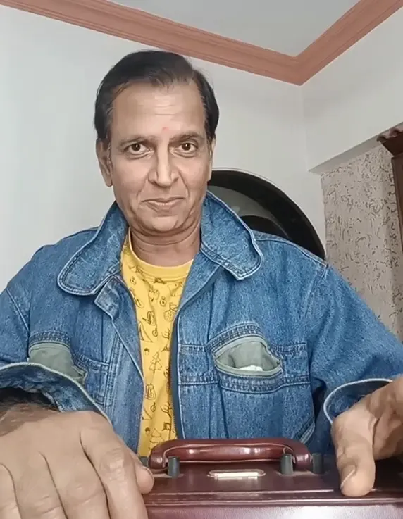 What Does Ramayan’s 'Laxman' Sunil Lahiri Treasure About Dara Singh's Gift?