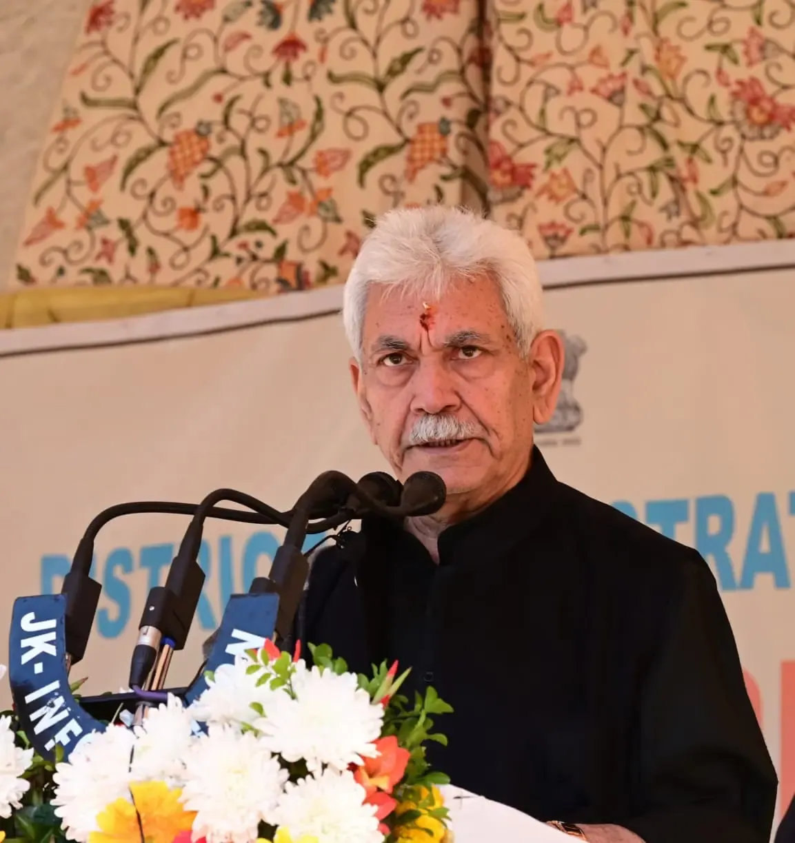 Will Ramban disaster victims receive 189 new houses within 6 months?