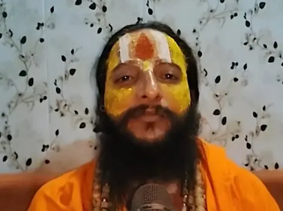 क्या रामभद्राचार्य के बयान का संतों ने समर्थन किया, भारत को हिंदू राष्ट्र बनाने की अपील?