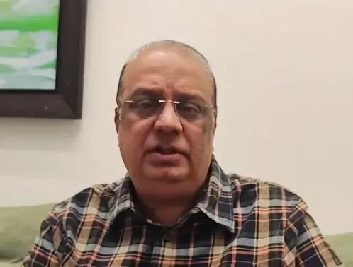 क्या रामदास अठावले का पिनाराई विजयन पर बयान निजी है?