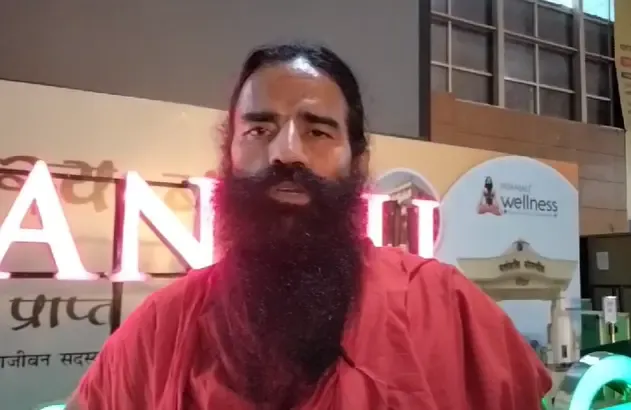 Baba Ramdev Concedes to Remove Videos Linking ‘Rooh Afza’ with 'Sharbat Jihad'