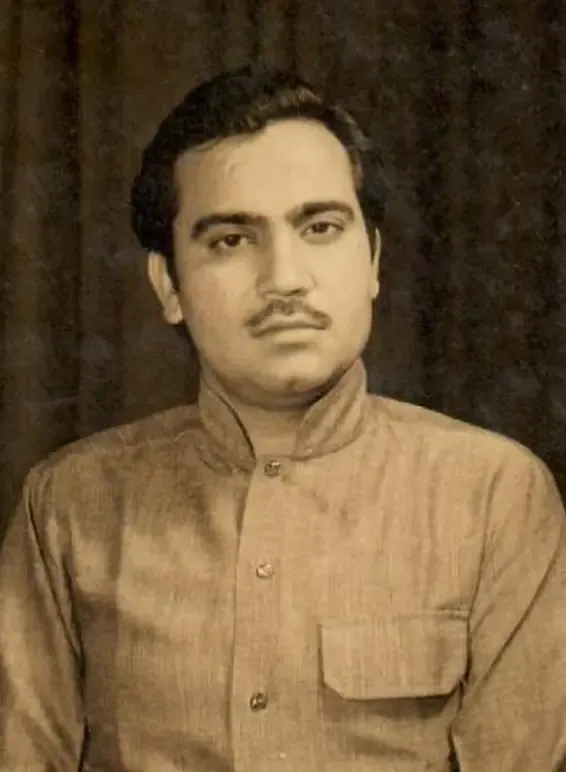 क्या रमेश बहल की हर फिल्म में आर डी. बर्मन का संगीत होता था?