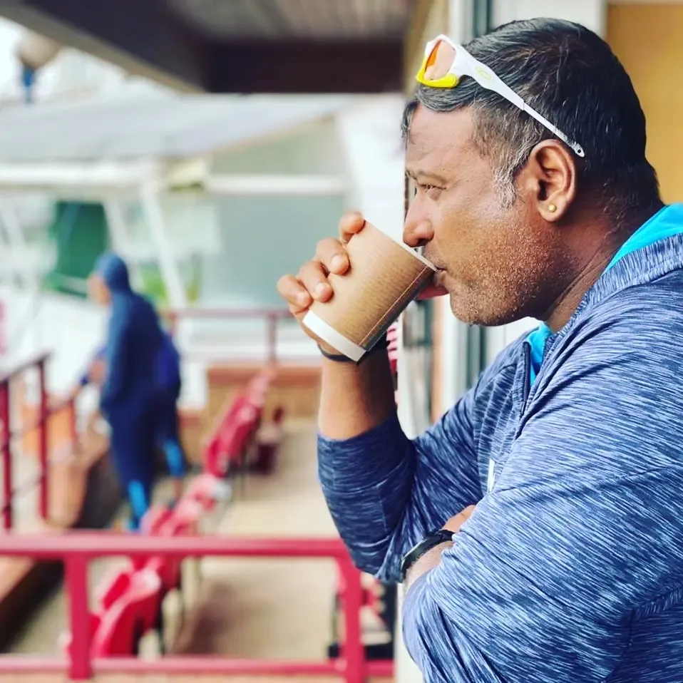 प्रज्ञान ओझा बने BCCI के नए चीफ सेलेक्टर, रमेश पवार सीनियर पुरुष चयन समिति में शामिल