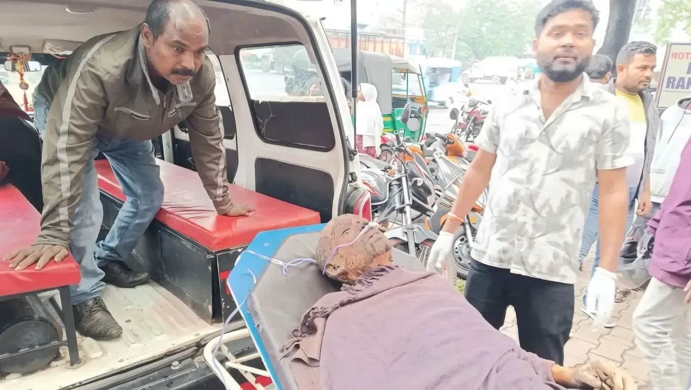 रामगढ़: झारखंड इस्पात प्लांट में फर्नेस विस्फोट से 9 मजदूर घायल, 7 की स्थिति गंभीर