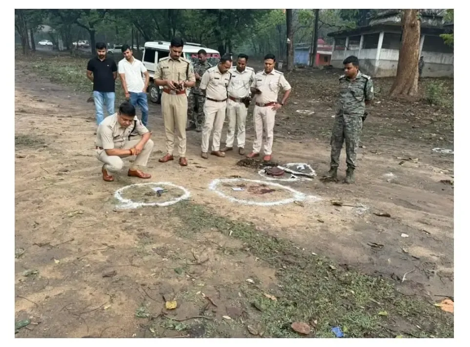 रामगढ़ में पुलिस की बड़ी कार्रवाई, राहुल दुबे गैंग का एक सदस्य गिरफ्तार