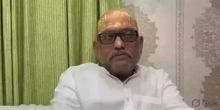 रामलला के चढ़ावे का दुरुपयोग हुआ, ट्रस्ट को भंग कर धर्माचार्यों को सौंपा जाए: अजय राय