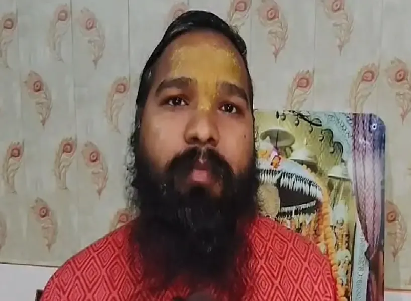 क्या रामलला की प्राण प्रतिष्ठा के दो साल पूरे होने पर संत समाज में उत्साह है?