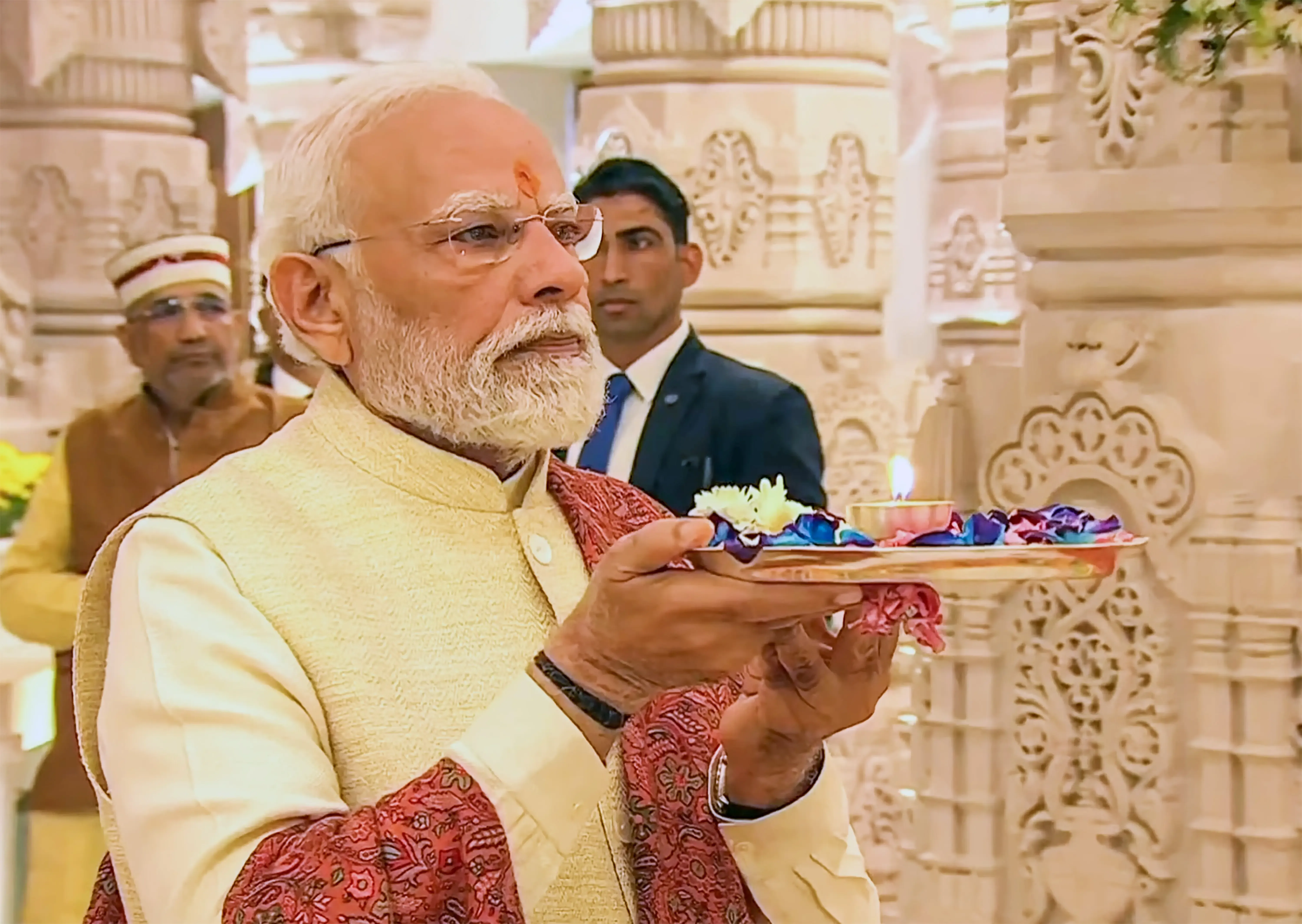 क्या रामलला की प्राण-प्रतिष्ठा की दूसरी वर्षगांठ हमारे संस्कारों का दिव्य उत्सव है?