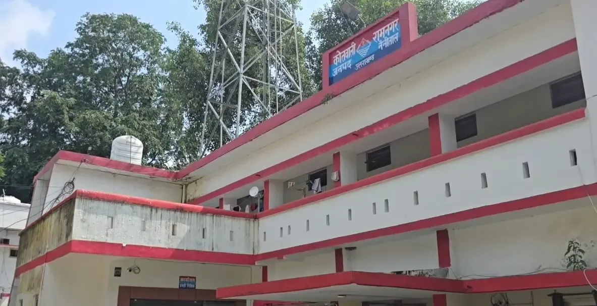 क्या रामनगर में साइबर ठगी के दो मामले सामने आए हैं? : 4 लाख से अधिक की धोखाधड़ी, पुलिस ने दर्ज किए मुकदमे