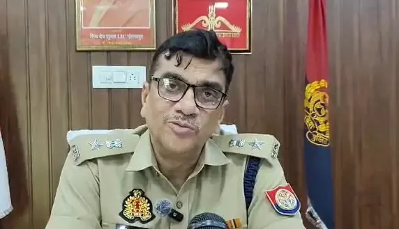 क्या रामपुर एनकाउंटर में कुख्यात जुबैर कुरैशी को मार गिराया गया?