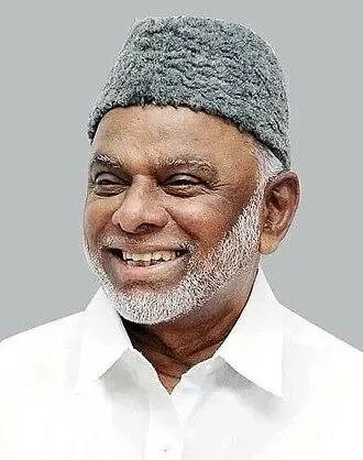 IUML Leader Urges Election Authorities to Protect Ramzan Charity from Seizures