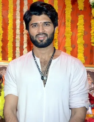 Rana, Vijay Deverakonda, Prakash Raj Clarify Stance on Betting Apps