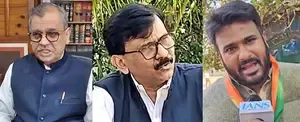Ujjwal Nikam Claims Rana’s Interrogation Will Reveal ISI-Lashkar Connections in Mumbai Assault