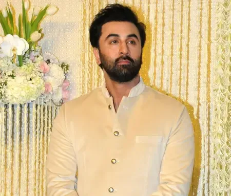 Did Ranbir Kapoor Just Call the Release of 'Ramayana' on Raha's Birthday a Beautiful Coincidence?