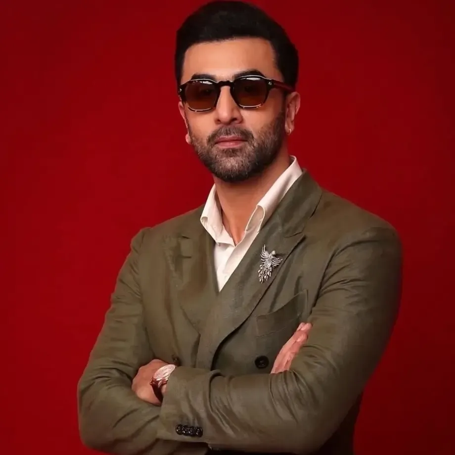 Ranbir Kapoor Expresses Displeasure Towards Aamir Khan Over Name Mishap