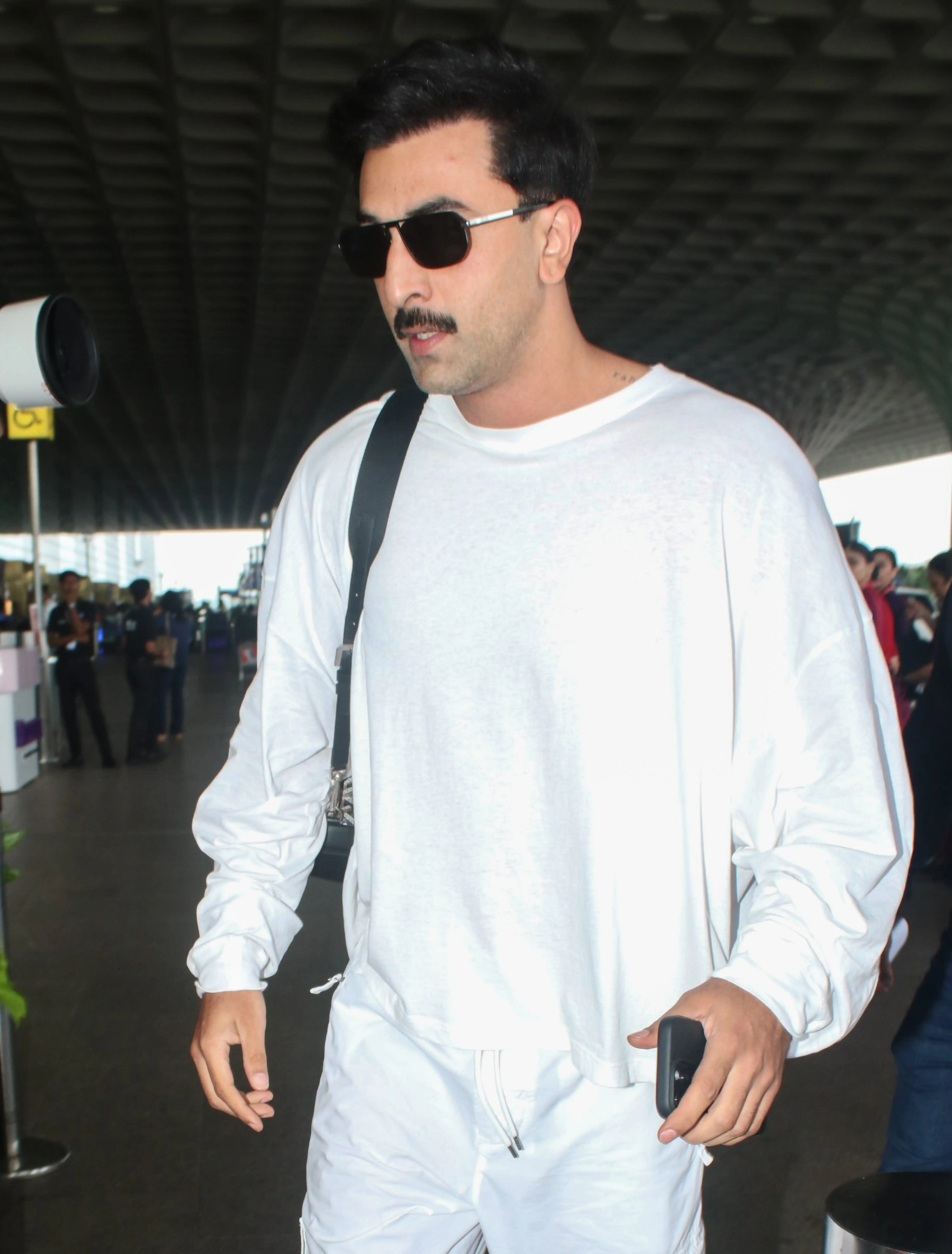 Is Ranbir Kapoor Facing Legal Issues Over Aryan Khan’s Debut Series?