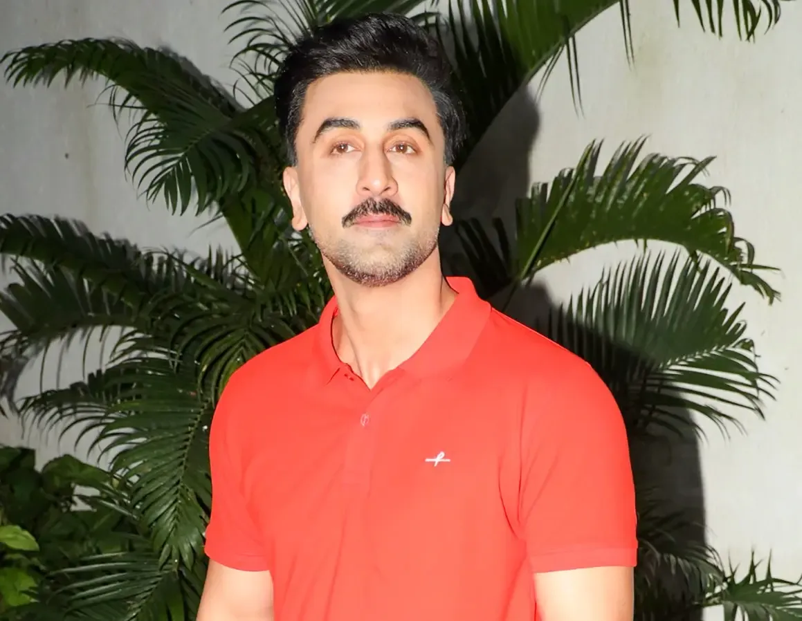 Did Ranbir Kapoor Just Reveal His New Home Plans?