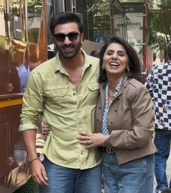 Ranbir Kapoor buys ₹3.31 crore land in Ayodhya ahead of 'Ramayana' release