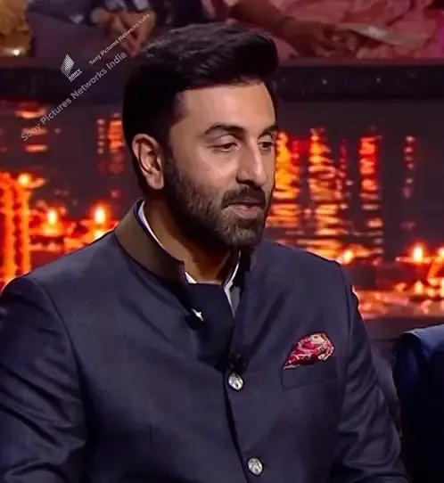 Ranbir Kapoor on Amitabh Bachchan's aura: 'Couldn't look into his eyes'