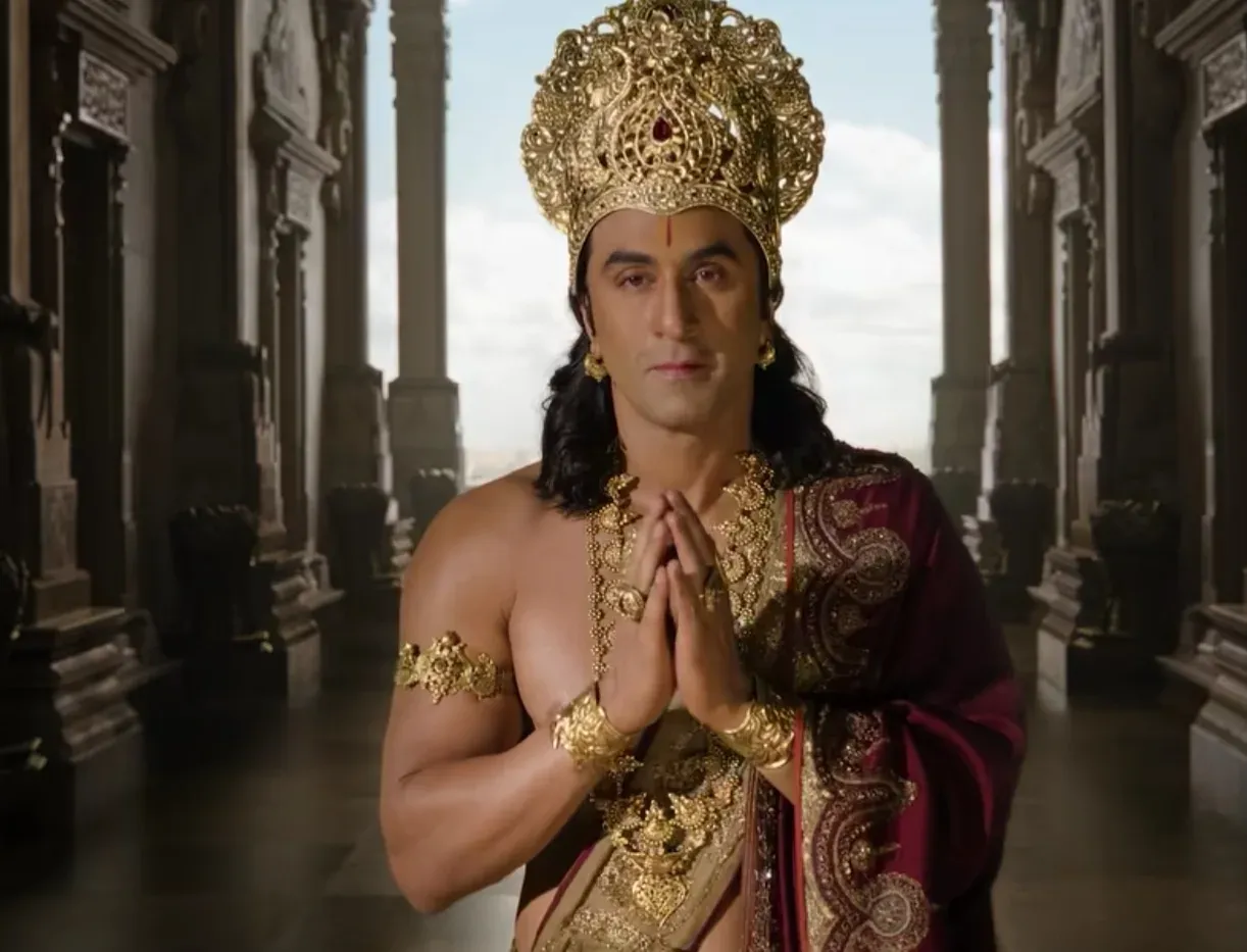 Ramayana Part 1 trailer: Ranbir, Sai Pallavi, Yash stun in epic debut