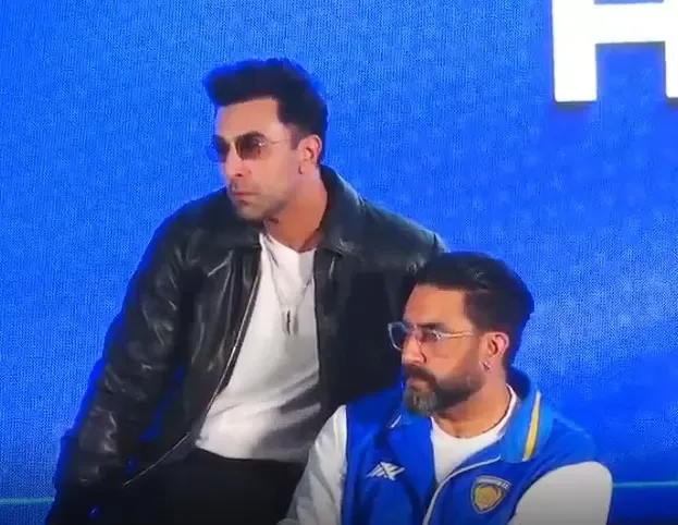 Ranbir Kapoor Reveals Insights on Abhishek Bachchan's Gaming Talent