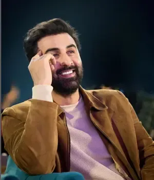Ranbir Kapoor talks about ‘Ramayana’: It's India's greatest story