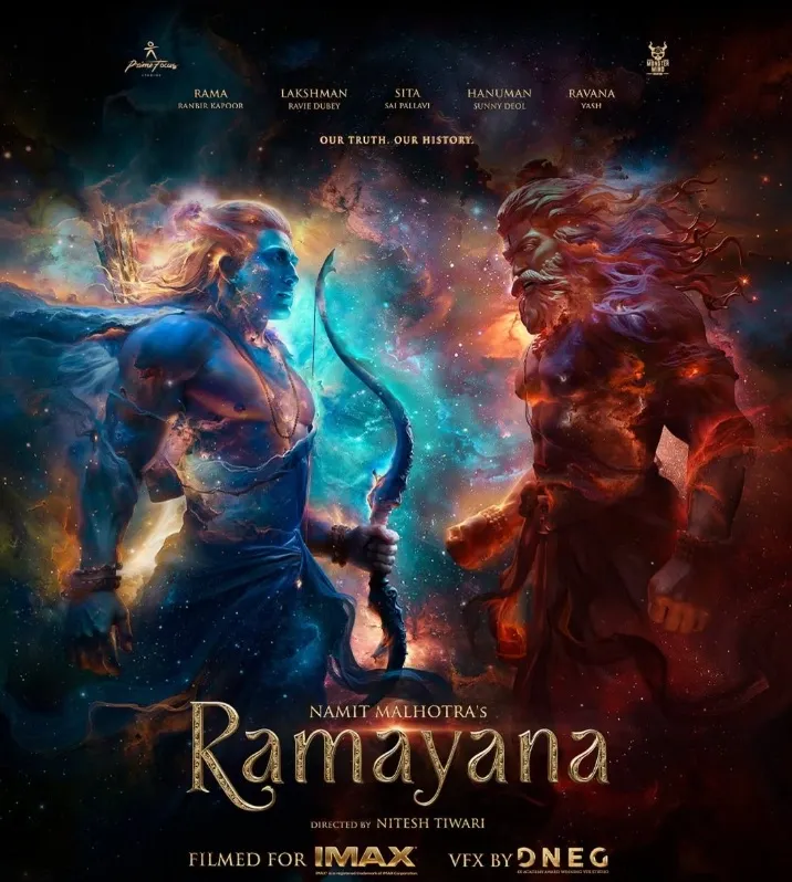Will Ranbir Kapoor and Yash-starrer 'Ramayana' Deliver the Cinematic Justice It Deserves?