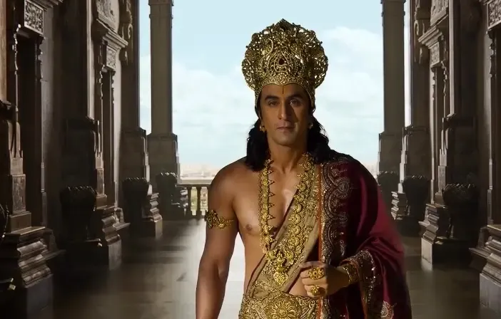 Questions Arise Over Ranbir Kapoor's Absence at 'Ramayana' First Look Event