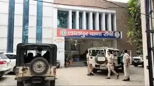 रांची: कार से कुचलकर युवक की हत्या मामले में दो आरोपी गिरफ्तार