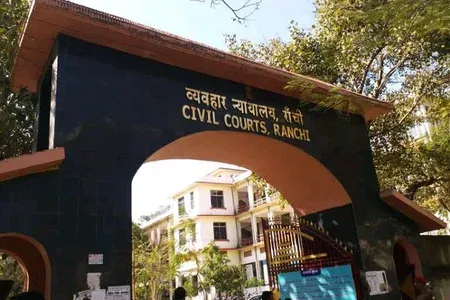 Ranchi court awards 18-year sentence in 1,184 kg ganja trafficking case