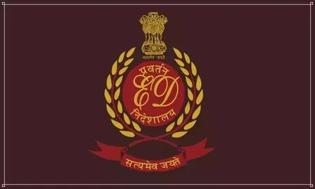 रांची भूमि घोटाला: ईडी ने कमलेश कुमार सिंह की ₹85 करोड़ की 66 एकड़ जमीन अस्थायी रूप से जब्त की
