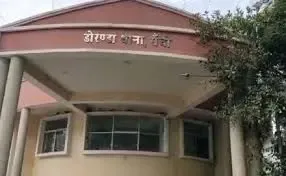 रांची: कब्र से शव निकालने पर खुला हत्या का राज, मां की हत्या में बेटी समेत तीन गिरफ्तार