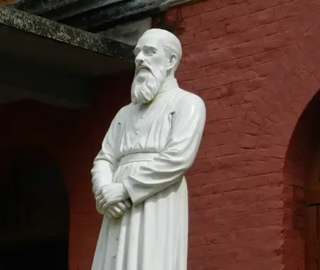 क्या रांची की गलियों में हिंदी और रामकथा के विलक्षण साधक फादर कामिल बुल्के की स्मृतियां आज भी जीवंत हैं?
