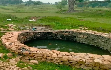 रांची: कुएं में डूबकर दो भाइयों की मौत, छोटे को बचाने के प्रयास में बड़े ने भी गंवाई जान