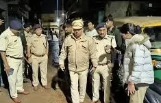 क्या रांची में आपराधिक गिरोहों के बीच गोलीबारी के मामले में पांच आरोपी गिरफ्तार हुए?