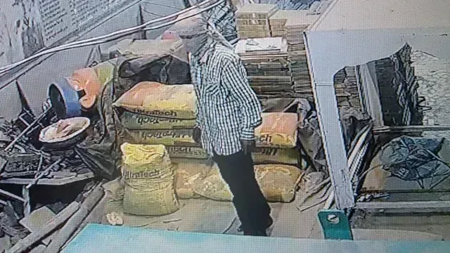 जगन्नाथपुर मंदिर गार्ड हत्याकांड: रांची पुलिस ने सिर्फ 6 घंटे में दबोचा हत्यारा