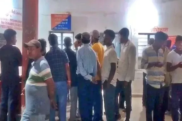 रांची में नाबालिग घरेलू सहायिका की हत्या का मामला, महिला सुपरवाइजर और भाई गिरफ्तार