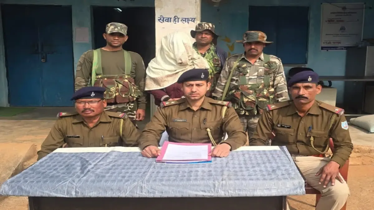 क्या रांची में कारोबारी पर अंधाधुंध फायरिंग मामले का खुलासा हुआ?