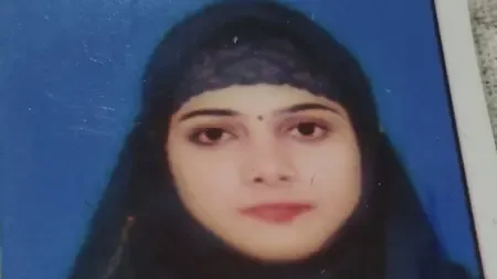 रांची में नवविवाहिता की संदिग्ध परिस्थितियों में मौत, दहेज के लिए हत्या का आरोप