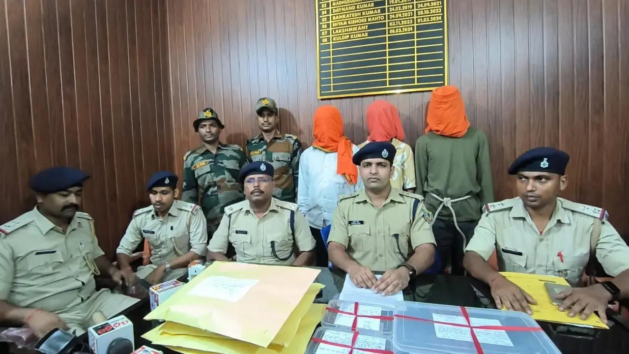क्या रांची में पैसे के लेनदेन के विवाद में युवती की हत्या की गई थी?