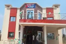 रांची में पैसों के झगड़े में बेटे ने पिता की धारदार हथियार से हत्या की, आरोपी को गिरफ्तार किया गया