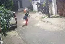 रांची RSS कार्यालय पेट्रोल बम हमला: आरोपी का दुबई कनेक्शन, TТН से जुड़े संपर्कों की जांच