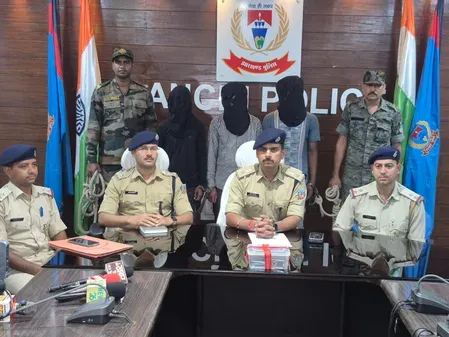 रांची से अगवा 5 वर्षीय बच्ची गया में सकुशल बरामद, 12 घंटे में तीन अपहर्ता गिरफ्तार