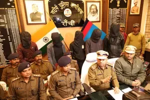 Ranchi Sisters Rescued from Karnataka in Kidnapping Incident; Five Arrested
