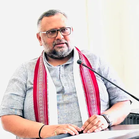 रांची स्थित 108 वर्ष पुराने सीआईपी को राष्ट्रीय महत्व का संस्थान घोषित करे केंद्र, राज्यसभा में सांसद प्रदीप वर्मा ने उठाई मांग